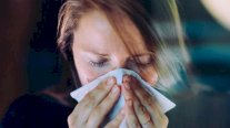 إصابات نزلات البرد والإنفلونزا تزداد في الشتاء