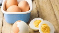 10 فوائد للبيض المسوق