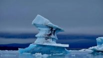 نصف الأنهر الجليدية في العالم مُهدد بالزوال