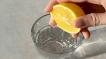 ماء الليمون.. فوائد متعددة لجسم الإنسان