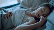 أربع خطوات تساعدكم على النوم ليلاً؟