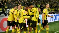 بطولة ألمانيا: دورتموند يستعيد نغمة الانتصارات بشق النفس