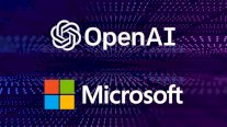 مايكروسوفت تدمج الذكاء الاصطناعي لأوبن آي إي في محرك بحثها