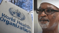 إطلاق سراح طبيب من منظمة الصحة العالمية