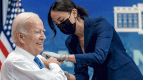 بايدن يخضع لفحوص طبية روتينية