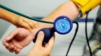 كيف نسيطر على ارتفاع ضغط الدم؟