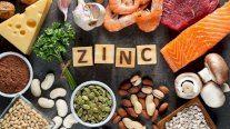 إليكم 5 أطعمة غنيّة بالزنك لأمعاء صحيّة