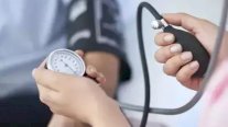 دراسة: ارتفاع ضغط الدم قد يكون 