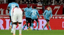 بطولة ألمانيا: ليفركوزن يفلت من الهزيمة الأولى للمرحلة الثانية توالياً