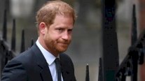 الأمير هاري يسحب شكواه ضد