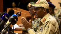 قائد قوات الدعم السريع السودانية: لا أستطيع وقف الحرب لوحدي