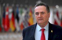 يسرائيل كاتس: أردوغان ديكتاتور يتجاهل الاتفاقيات الدولية