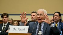 فاوتشي يتصدى لهجمات الجمهوريين في جلسة استماع حول كورونا