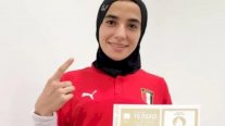يمنى عياد: كيف خسرت مصر أول مشاركة نسائية تاريخية في الملاكمة بالأولمبياد؟