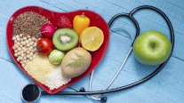 خبيرة روسية تكشف عن النظام الغذائي الصحي لمرضى القلب