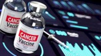 لقاح بريطاني يقي من السرطان قبل 20 عاماً من الإصابة