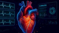 الذكاء الاصطناعي طبيباً للقلب.. ثورة في قراءة بيانات التخطيط بدقة بصرية فائقة