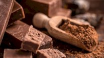 خبير تغذية يشير إلى فوائد غير متوقعة للشوكولاتة