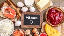 دراسة: إرتباط مقلق بين نقص فيتامين D والاكتئاب
