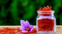 الزعفران.. مضاد للاكتئاب ومنشط جنسي من العيار الثقيل