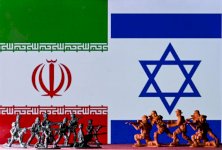 استثمرت إيران أموالا طائلة في الصواريخ والمسيّرات