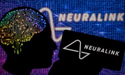 تُعدّ الغرسة الدماغية التي أطلقتها شركة نيورالينك تقنية تهدف إلى تطوير واستخدام أجهزة طبّية تُزرع في الدماغ بهدف توصيله بالحواسيب والأجهزة الأخرى بواسطة الذكاء الصناعي