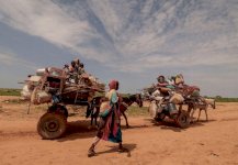 الحرب دمرت حياة الملايين من السودانيين