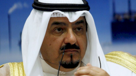 الشيخ أحمد عبد الله الصباح رئيس وزراء الكويت الجديد