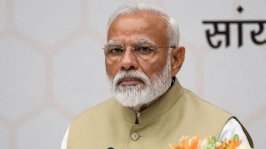 اعتُبرت تصريحات رئيس الوزراء الهندي على نطاق واسع إشارة إلى الأقلية المسلمة في الهند
