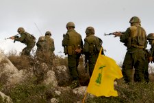 نفذ حزب الله 1650عملية ضد إسرائيل خلال 200 يوم من التصعيد على الحدود الشمالية الإسرائيلية
