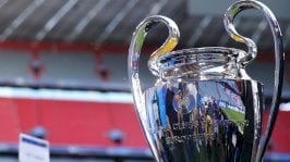 كأس دوري أبطال أوروبا - Getty Images
