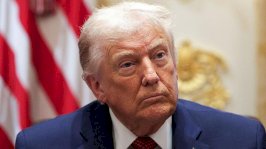 دونالد ترامب - Getty Images