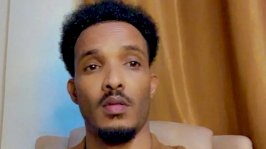 تم ترحيل مهاد محمد من الولايات المتحدة قبل 5 أسابيع - Mahad Mohamud