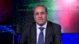 عبد الرزاق الهِجري، القائم بأعمال الأمين العام للتجمع اليمني للإصلاح في اليمن - BBC