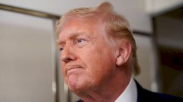 الرئيس الأمريكي دونالد ترامب - Reuters