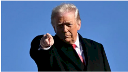 ترامب - Reuters