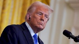 دونالد ترامب - Reuters