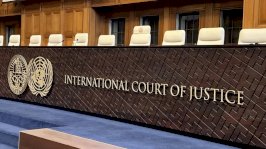 أين وصلت جلسات العدل الدولية للنظر في دعوى جنوب أفريقيا ضد إسرائيل؟