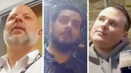 تصوير سرّي لبي بي سي يكشف ثقافة خفية من كراهية النساء والعنصرية داخل شرطة لندن - 