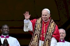 انتقد البابا ليو سياسة إدارة ترامب المتعلقة بالهجرة