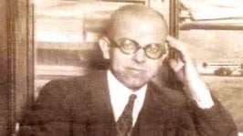 في القاهرة استطاع إيليا أبو ماضي أن ينشر أولى قصائده - Getty Images