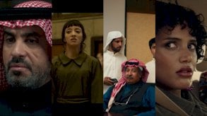 تواجد قوي للأفلام السعودية في مهرجان القاهرة السينمائي الدولي