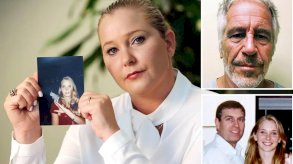 فيرجينيا: الأمير أندرو كان يمارس الجنس معي باعتباره حقاً طبيعياً