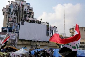 Iraq’s winter of discontent speaks volume to the region’s geopolitical fault-lines