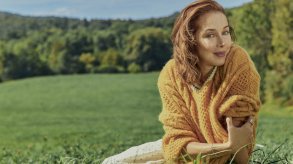 أطلقت تاتا هاربر علامتها التجارية الخاصة بالعناية بالبشرة في عام 2010 Tata Harper 