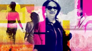 BBC خلعت العديد من النساء في إيران حجابهن دون تراجع.