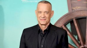 Getty Images تحدث هانكس في السابق عن مخاوفه بشأن الذكاء الاصطناعي