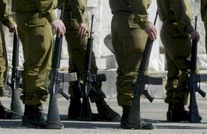 مم يتكون الجيش الإسرائيلي وما هي الأقليات التي تخدم فيه؟