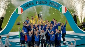بطولة أمم أوروبا 2024: ما الفرق المرشحة لإحرازها؟
