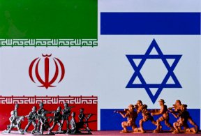 ما الفرق بين صواريخ صدام ومسيرات إيران ضد إسرائيل 